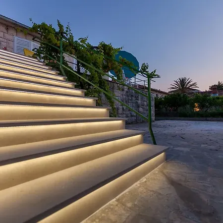 Tatil Evi D&d Holiday