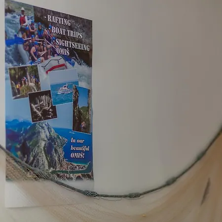 Prázdninový dům D&d Holiday Supetar