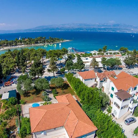 Tatil Evi D&d Holiday *