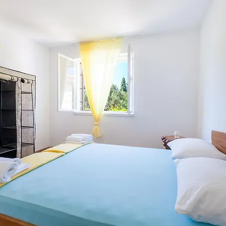 Prázdninový dům D&d Holiday Supetar
