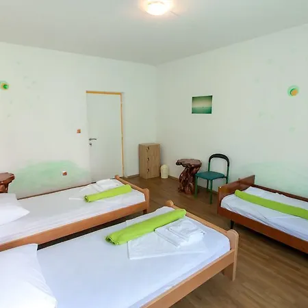 D&d Holiday Tatil Evi Supetar