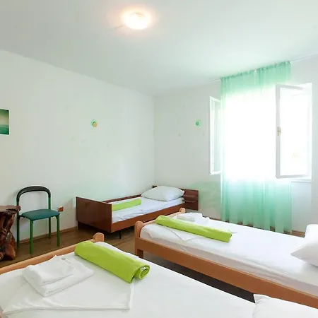 Prázdninový dům D&d Holiday Supetar